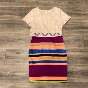 Anthropologie Dress